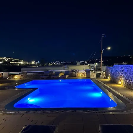 Villa Grace *