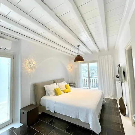 Grace Villa