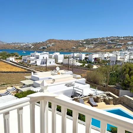 Grace Villa