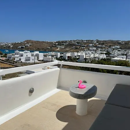 Grace Villa