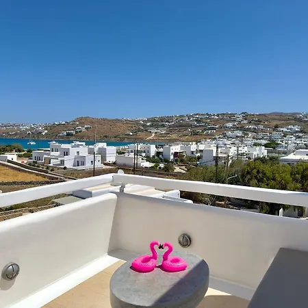 Villa Grace