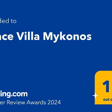 Grace Villa *