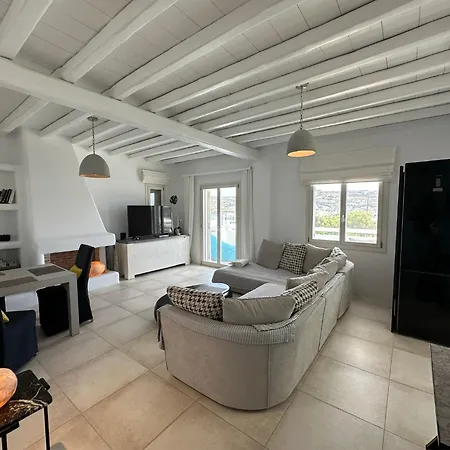 Grace Villa *