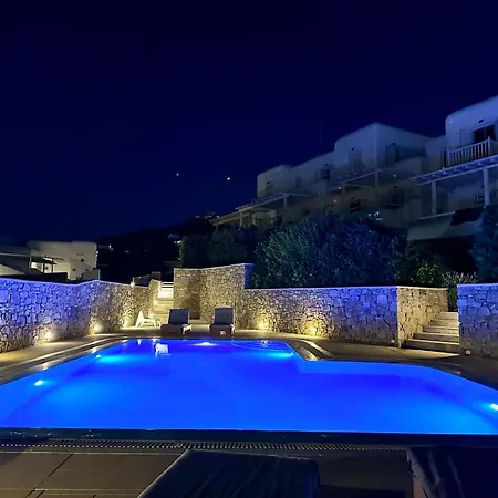 Grace * Mykonos Town