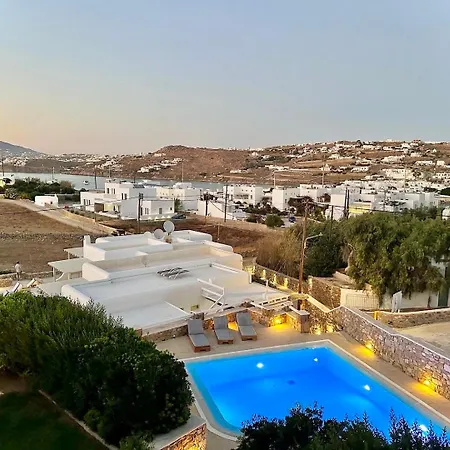Grace Villa