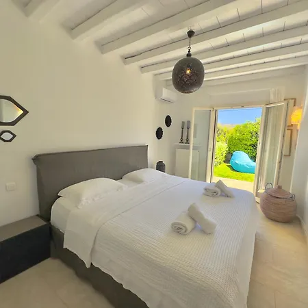 Grace Villa *