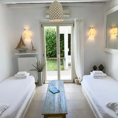Villa Grace *