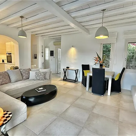 Villa Grace *