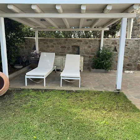 Villa Grace