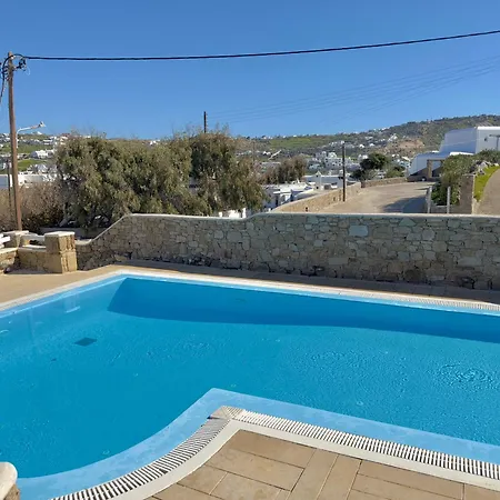 Grace Villa *