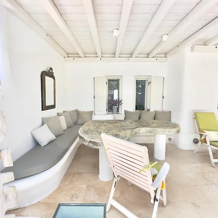 Villa Grace *