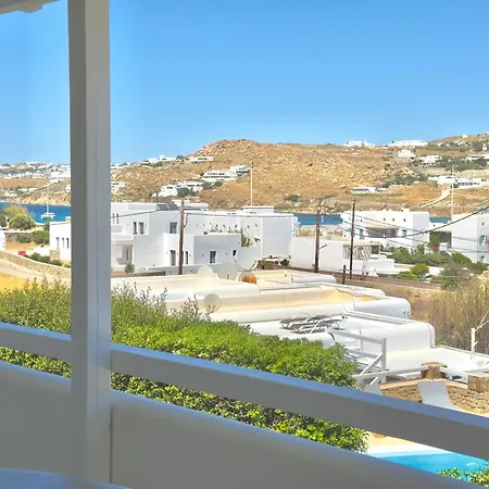 Grace Villa