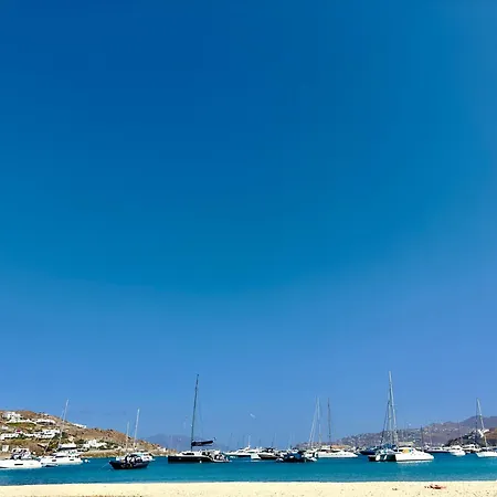 Grace Villa