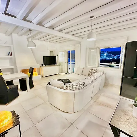 Grace Villa