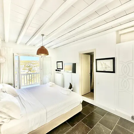 Villa Grace *